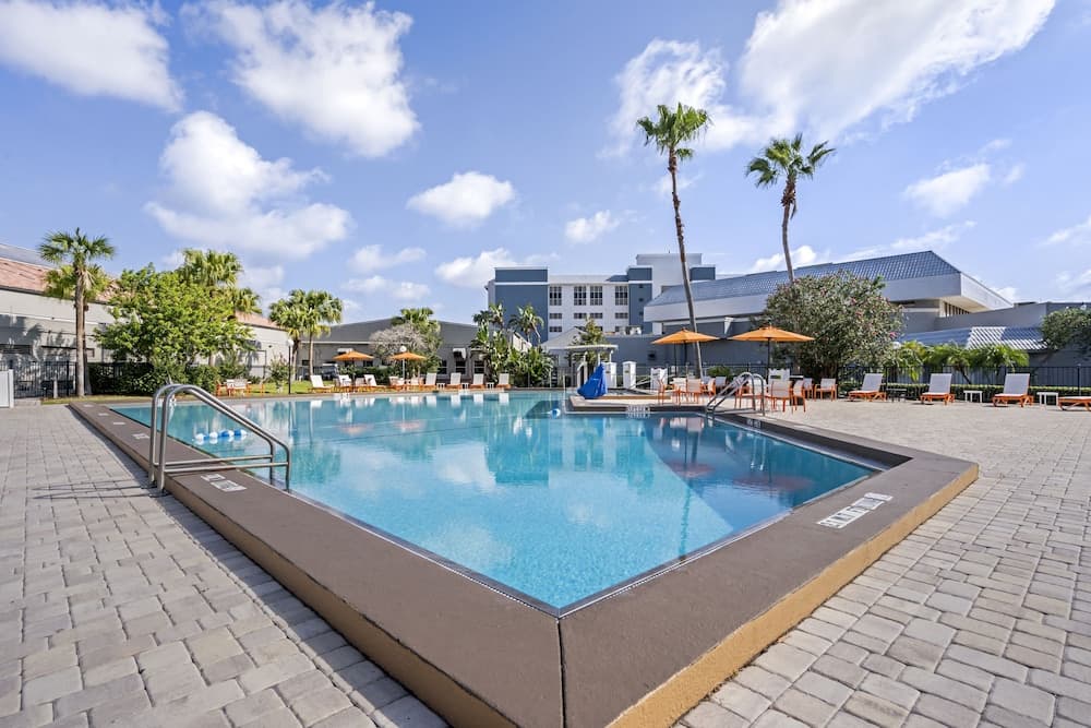 Holiday Inn Orlando International Dr-ICON by IHG — 30