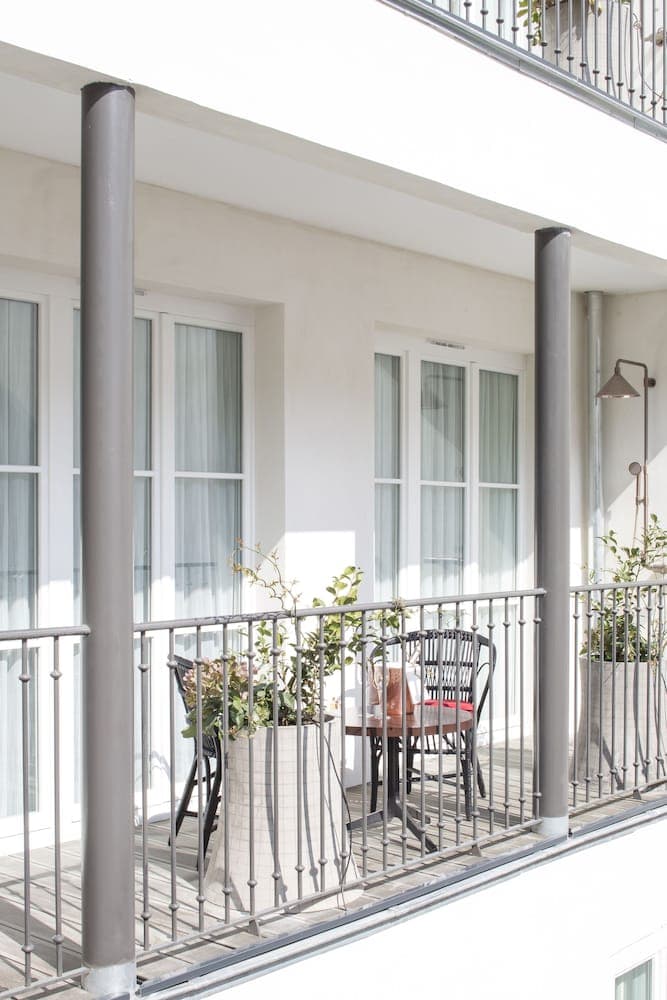 Les Bains Paris — 8