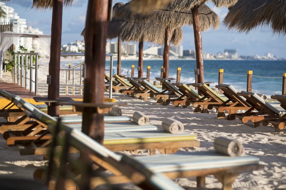 Club Regina Cancun — 9