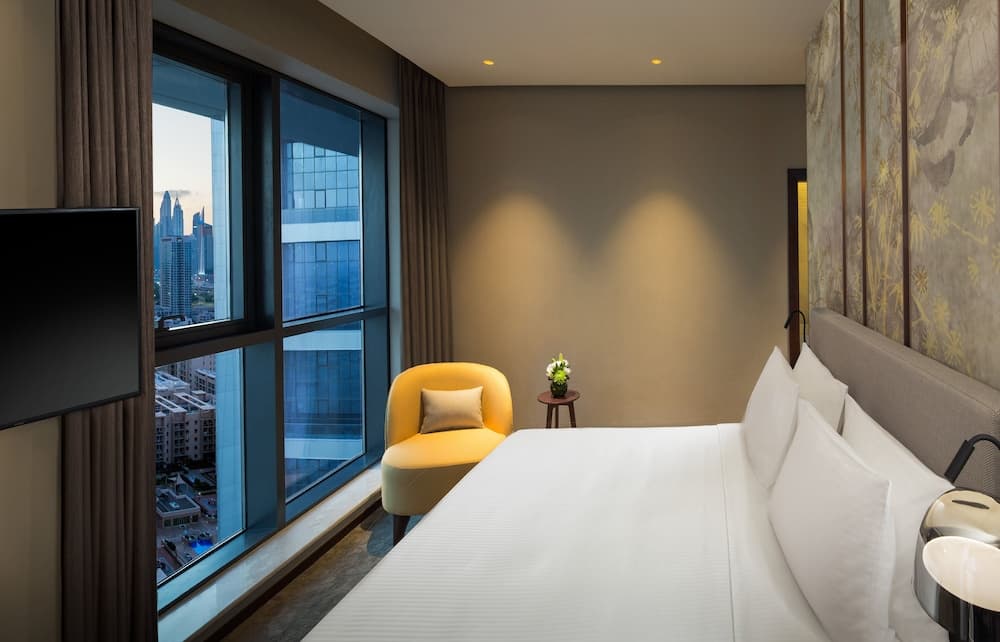 Millennium Place Barsha Heights Hotel — 30