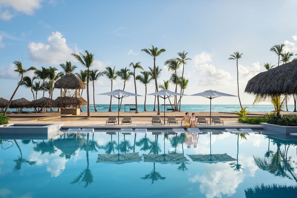 The Excellence Club at Finest Punta Cana Adults Only - All Inclusive — 25