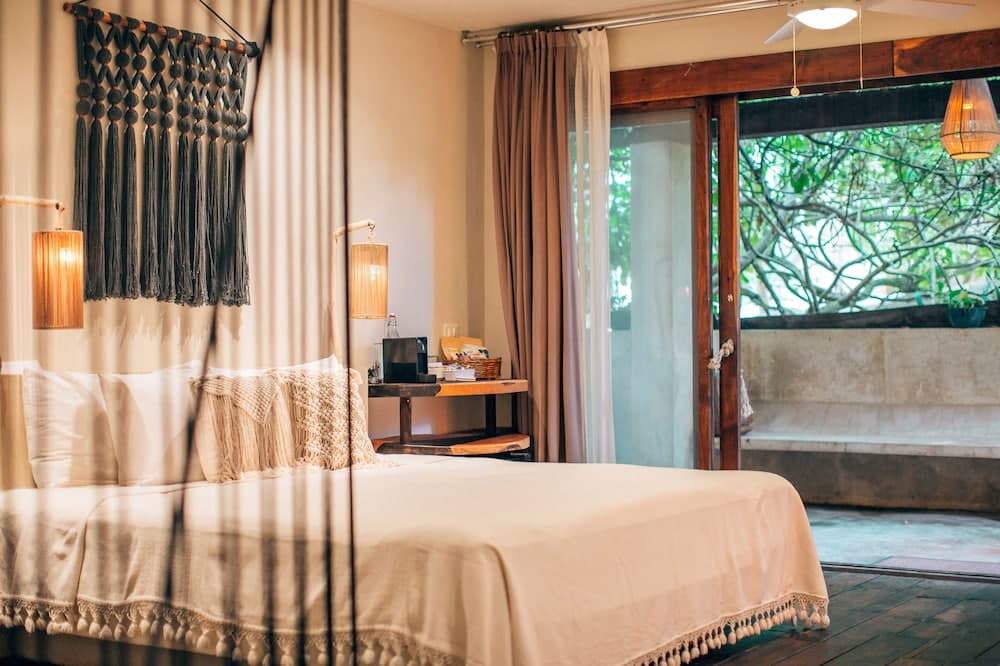 Orchid House Tulum Beach — 13