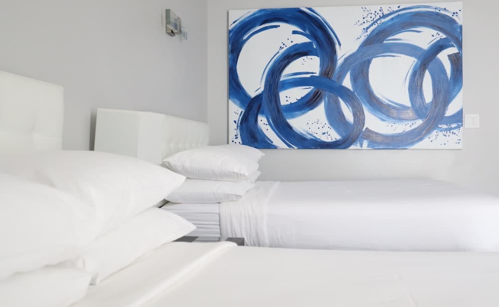 Hotel Park Plaza Lodge — 12