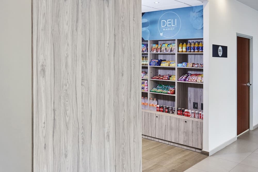 City Express Suites by Marriott Playa Del Carmen — 19