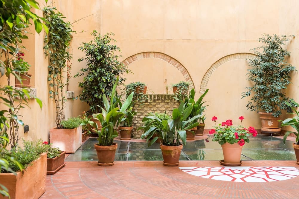 Hotel Boutique Palacio Pinello — 18