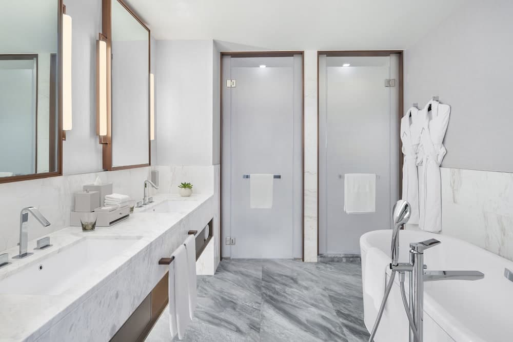 Address Creek Harbour — 27