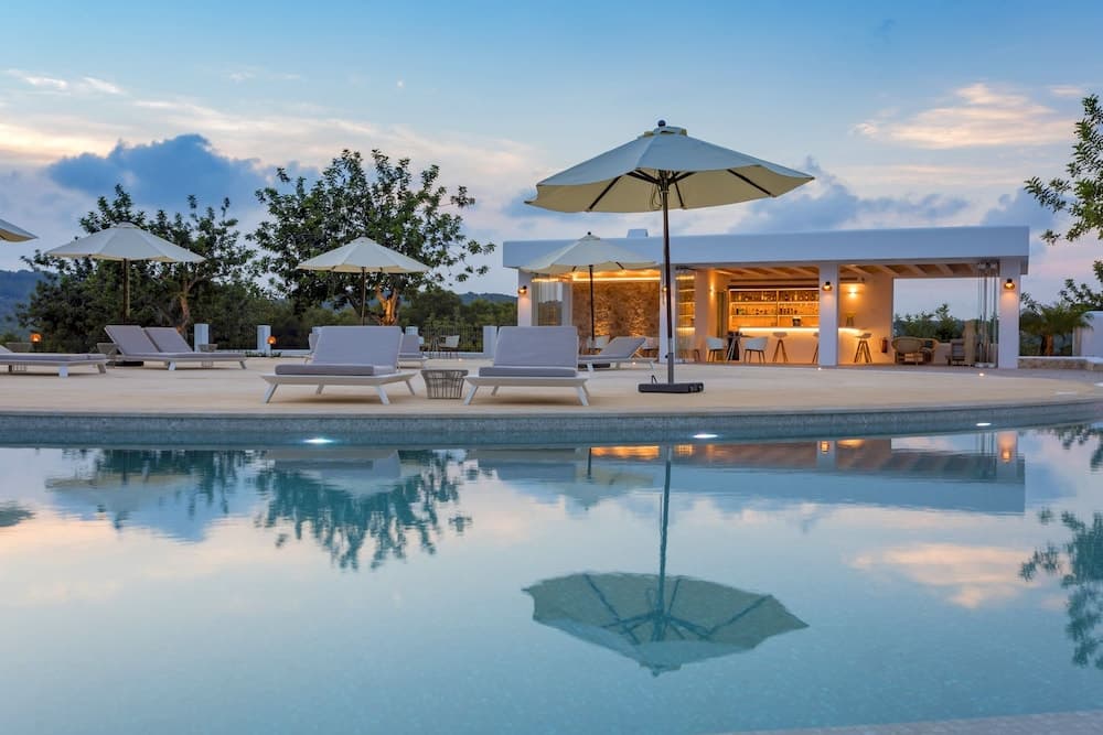 Agroturismo Can Toni Xumeu - Sólo Adultos — 5