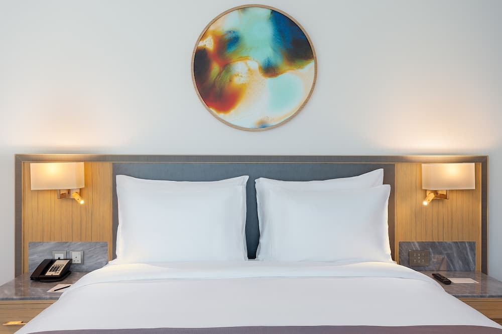The First Collection at Jumeirah Village Circle, un Hotel Tribute Portfolio — 11
