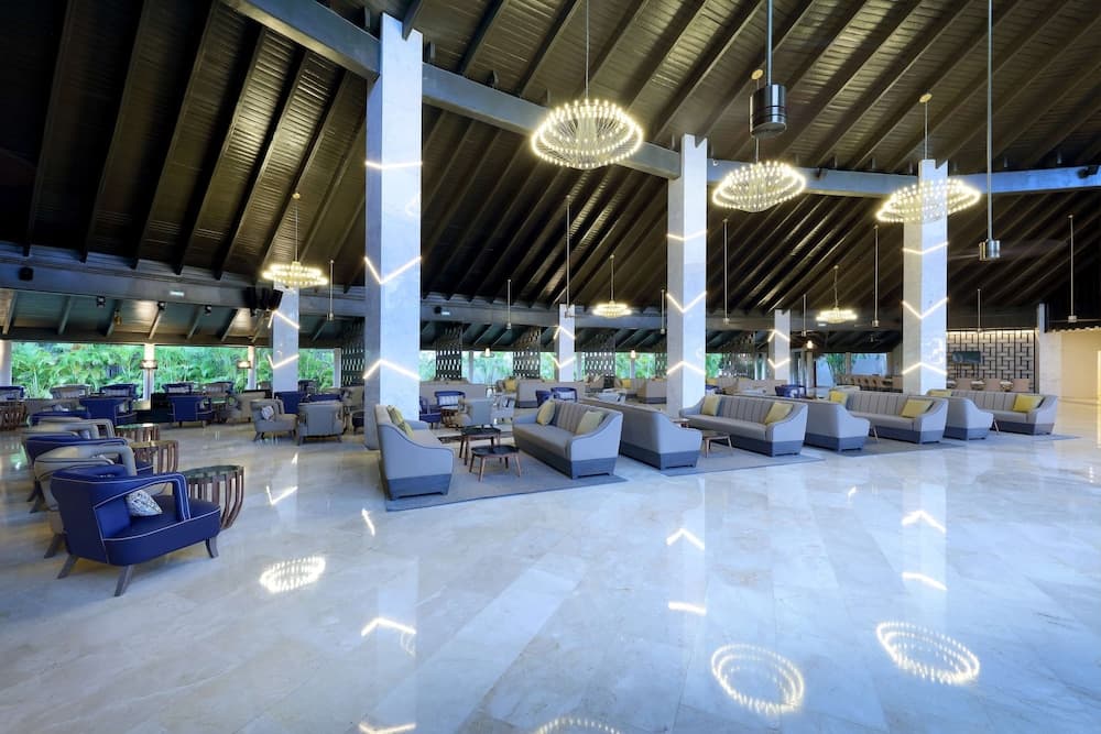 Grand Palladium Select Bávaro - Todo Incluido — 2