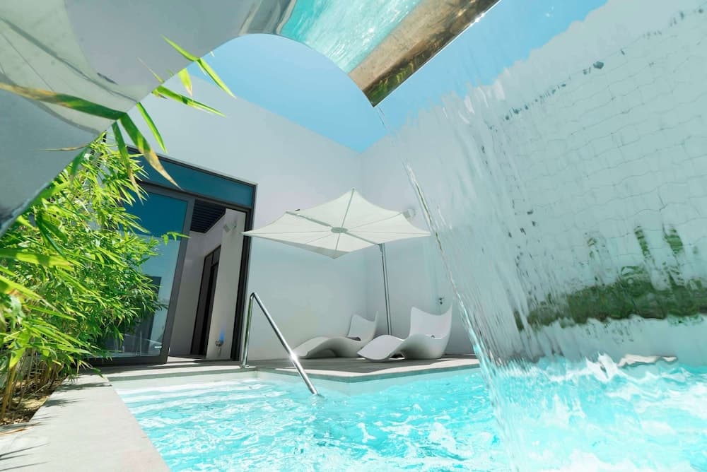 Nikki Beach Resort & Spa Dubai — 20