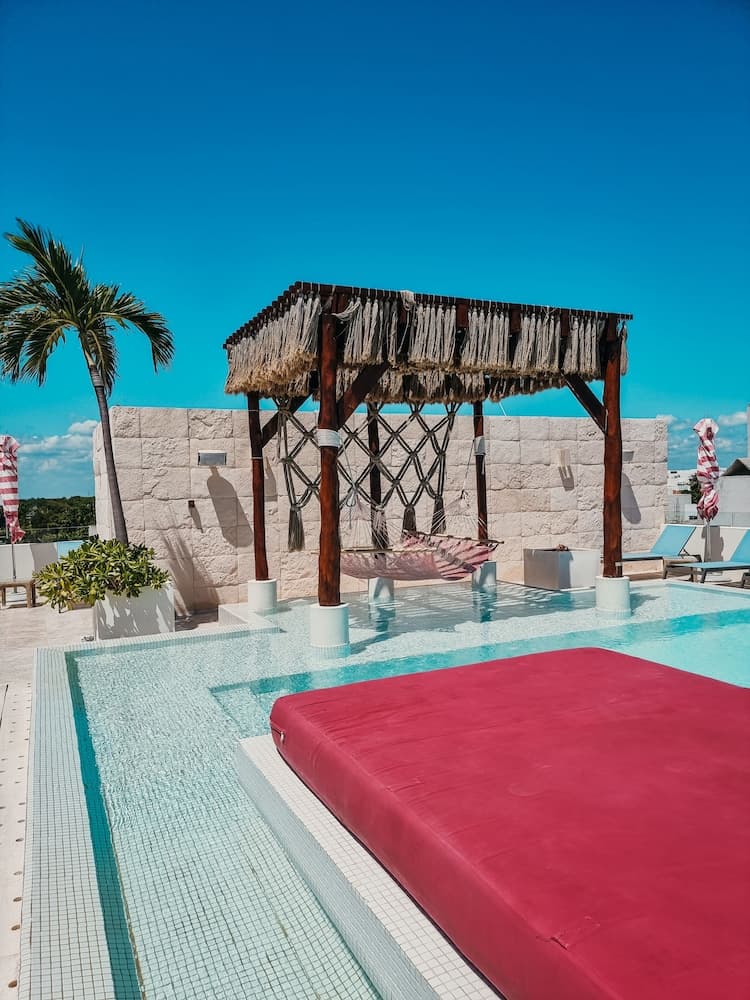 El Palm at Playa — 22