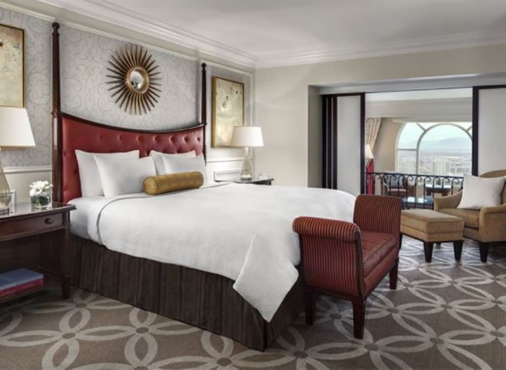 The Venetian Resort Las Vegas — 16