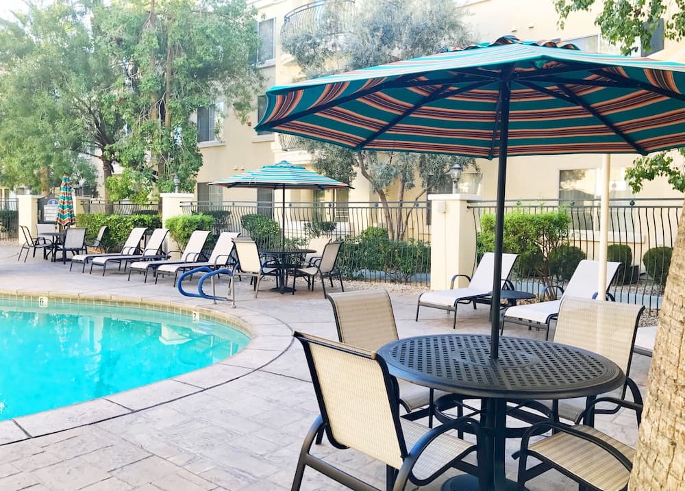 Club De Soleil All-Suite Resort — 14