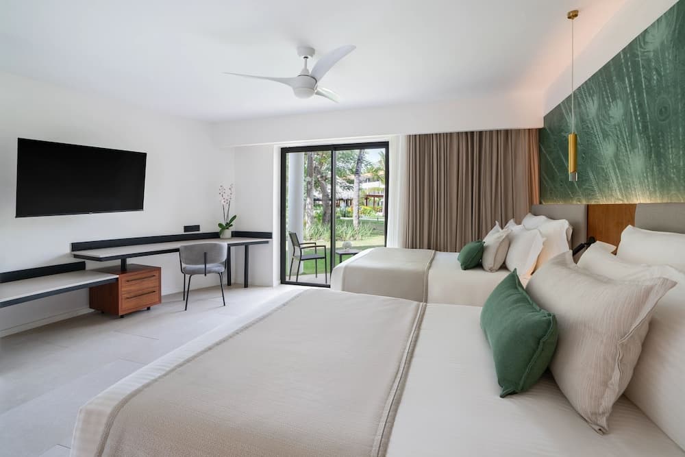 Dreams Flora Resort & Spa - All Inclusive — 9