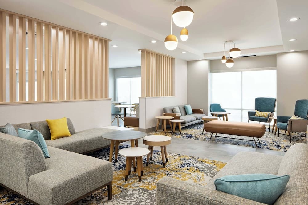 TownePlace Suites Tampa Casino Area — 25