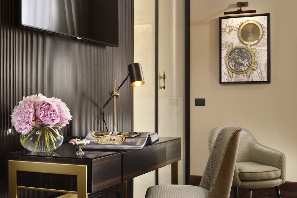 Hotel L'Orologio Roma — 17