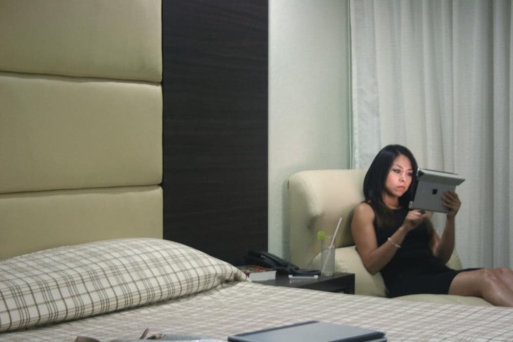 Hotel Astor — 19