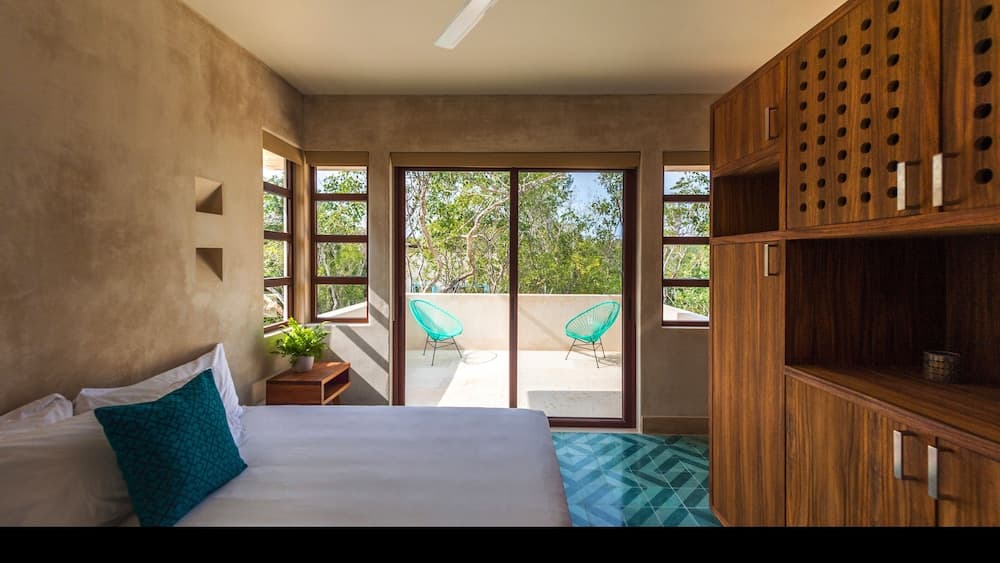 Hotel Tiki Tiki Tulum — 30