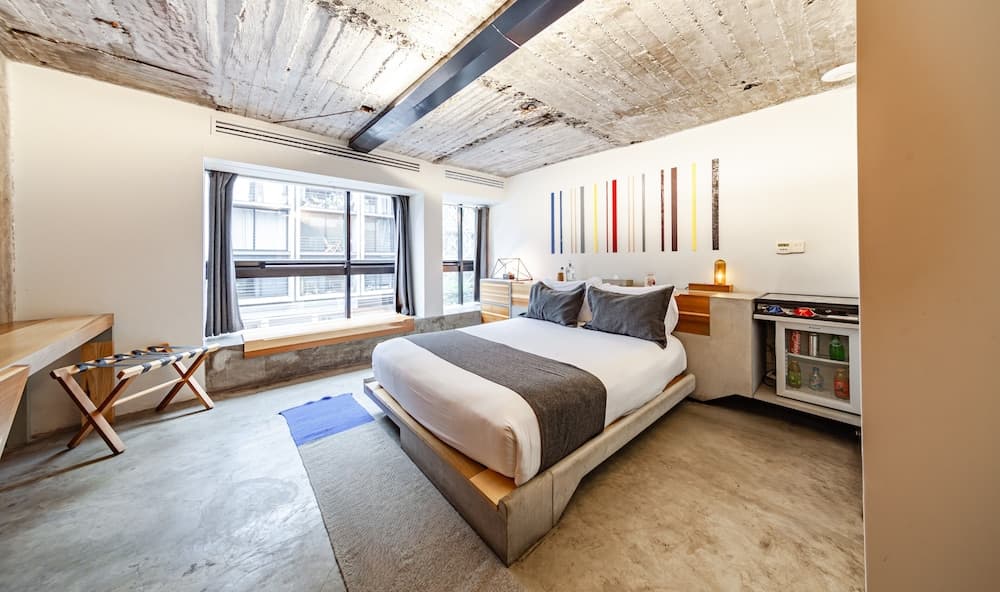 Hotel Carlota — 27