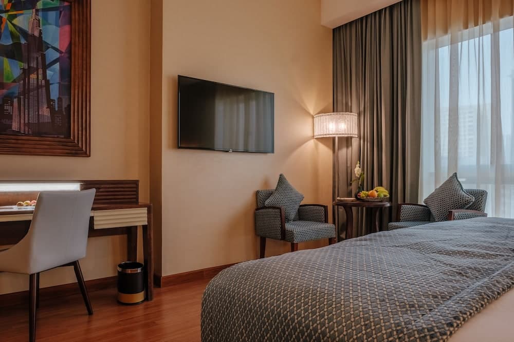Stella Di Mare Dubai Marina Hotel — 4
