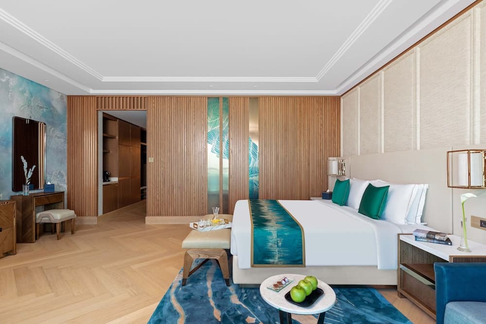 Taj Exotica Resort & Spa, The Palm, Dubai — 8