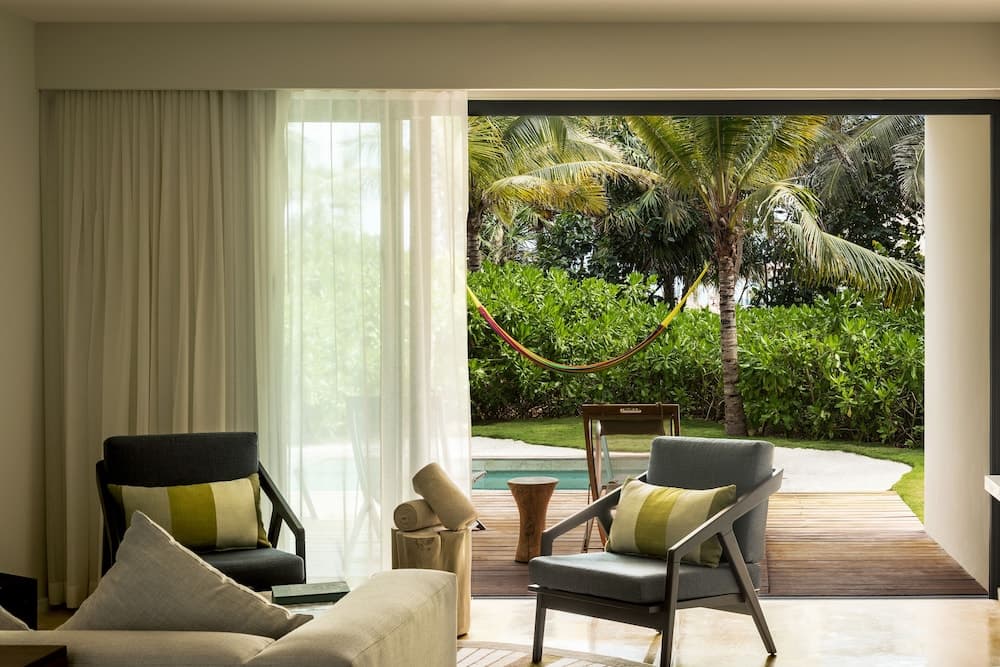 Andaz Mayakoba a Concep by Hyatt - All inclusive — 27