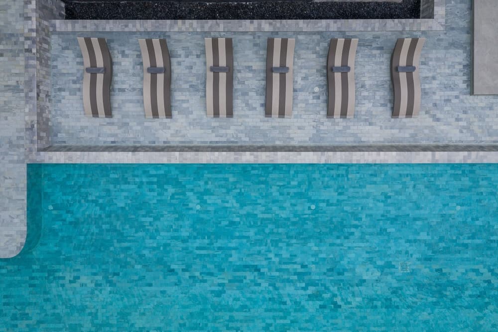 The Salil Hotel Riverside Bangkok — 11