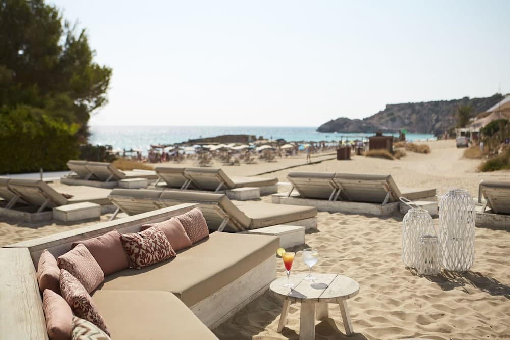 Insotel Tarida Beach Resort & SPA - All inclusive — 11