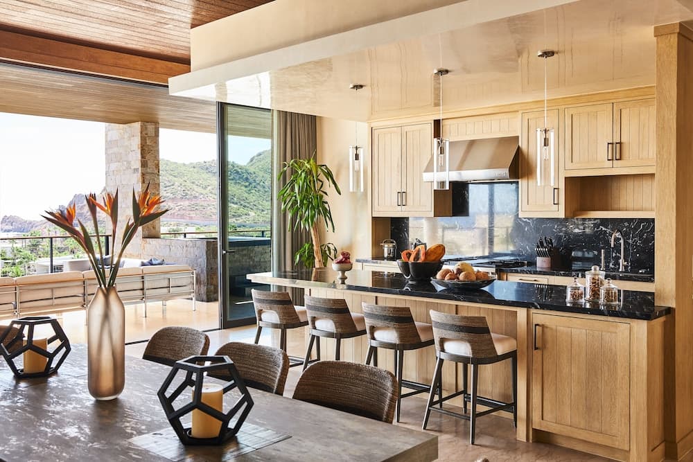 Chileno Bay Resort & Residences, Auberge Collection — 15