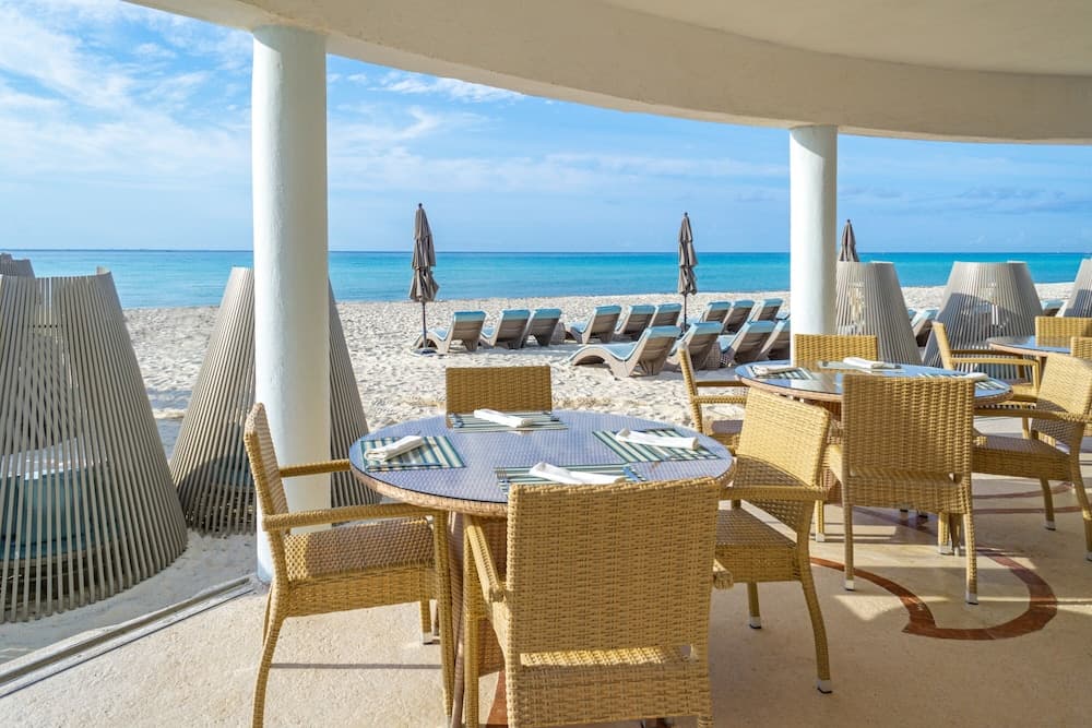 Sunset Fishermen Beach Resort Playa del Carmen - Todo incluido — 18