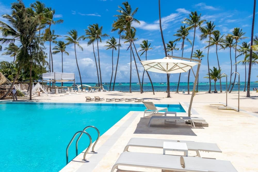 Appartamento Elegante con 3 Camere da Letto Vicino alla Spiaggia Bavaro — 17