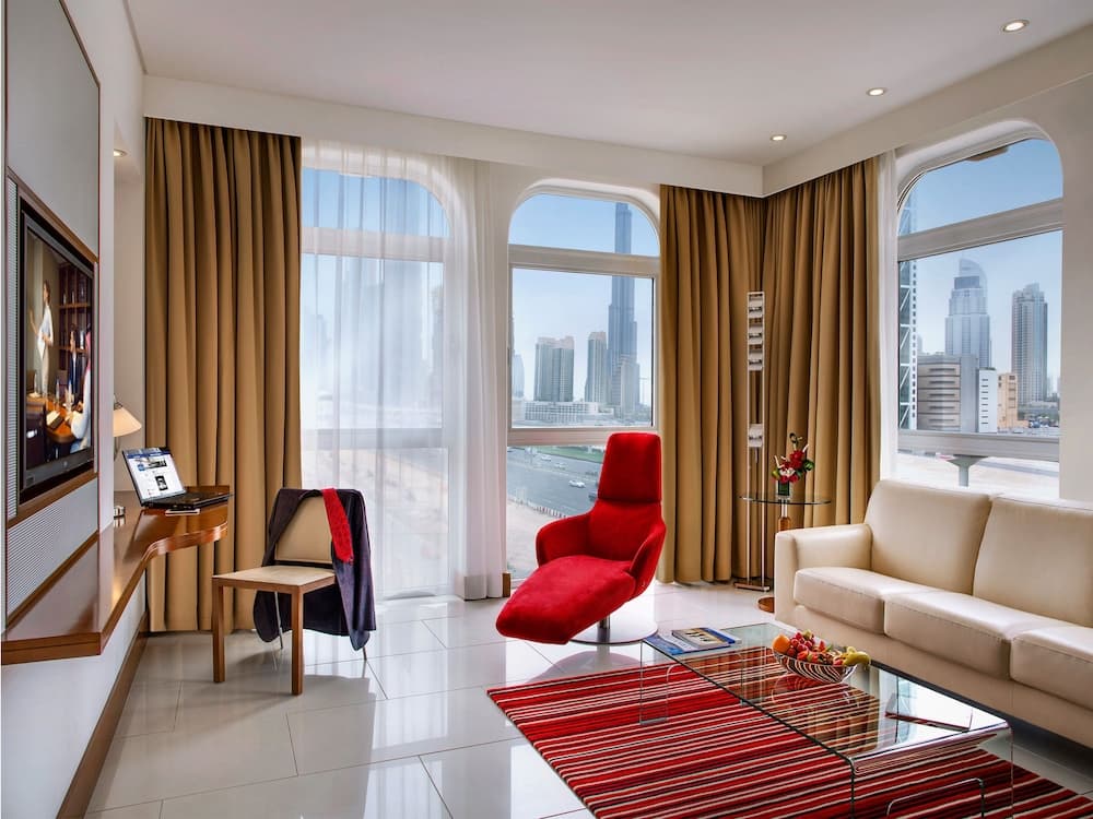 Villa Rotana — 24
