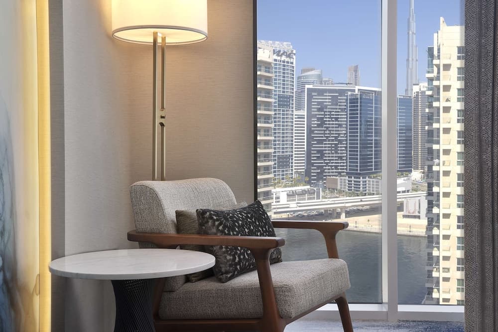 Embassy Suites By Hilton Dubai Business Bay — 5