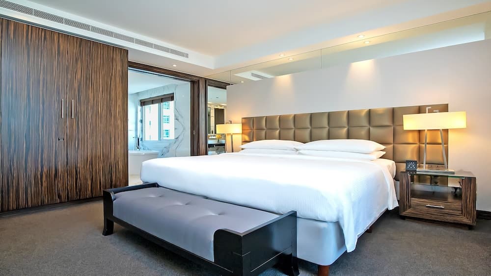 voco Bonnington Dubai by IHG — 24