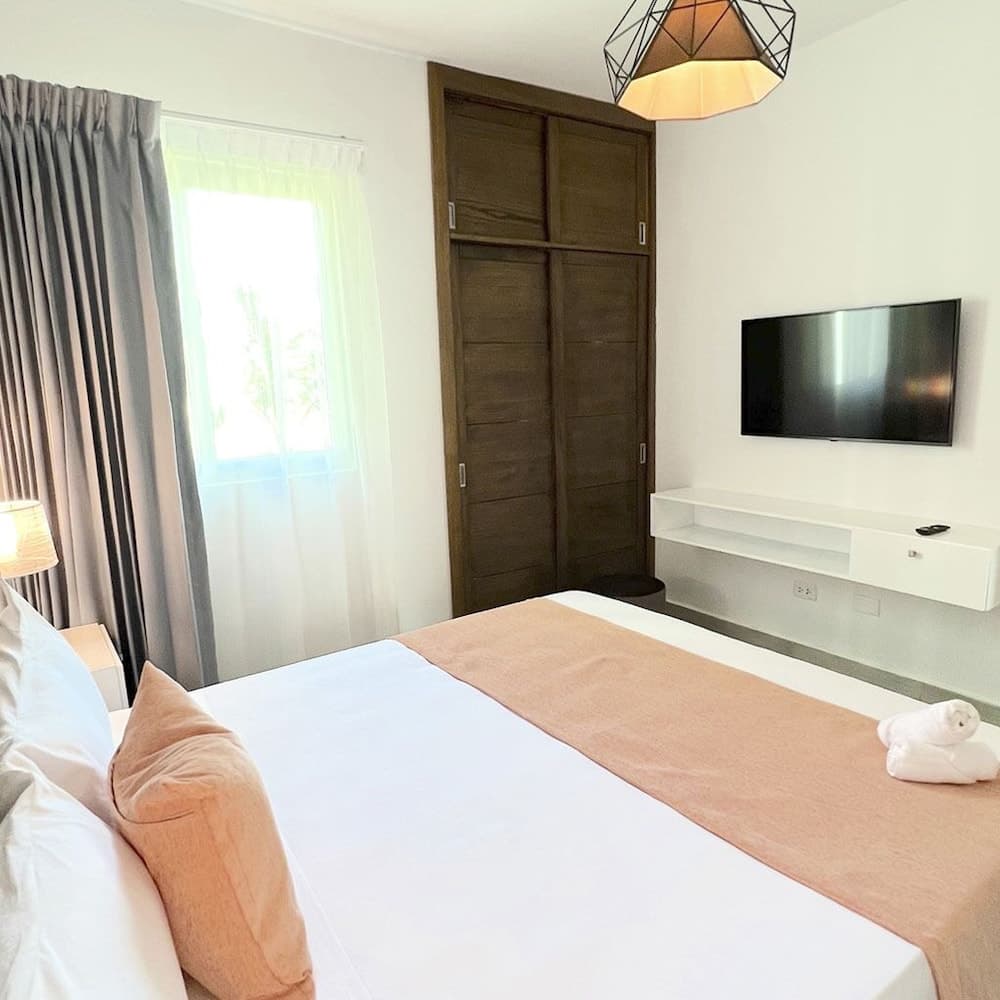 Playa Palmera Beach Resort — 11