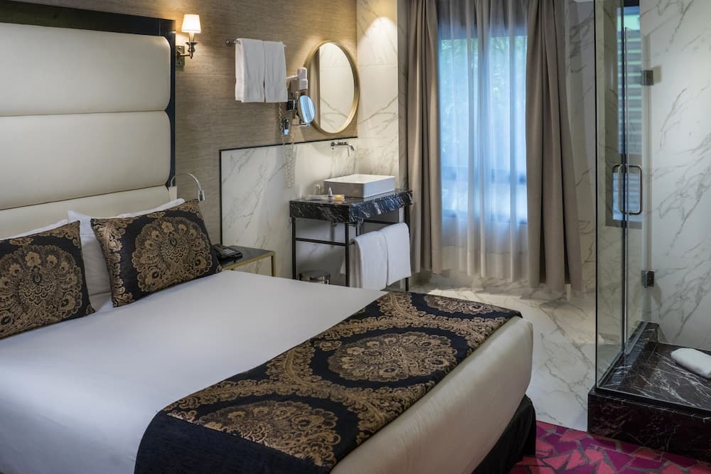Hotel Mirador de Chamartin — 21