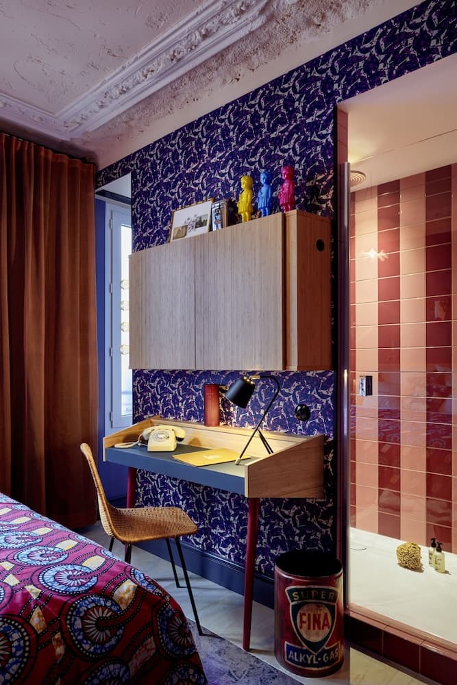 25hours Hotel Terminus Nord — 6