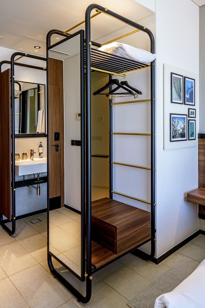 FORM Hotel Al Jadaf, Dubai, a Member of Design Hotels — 10