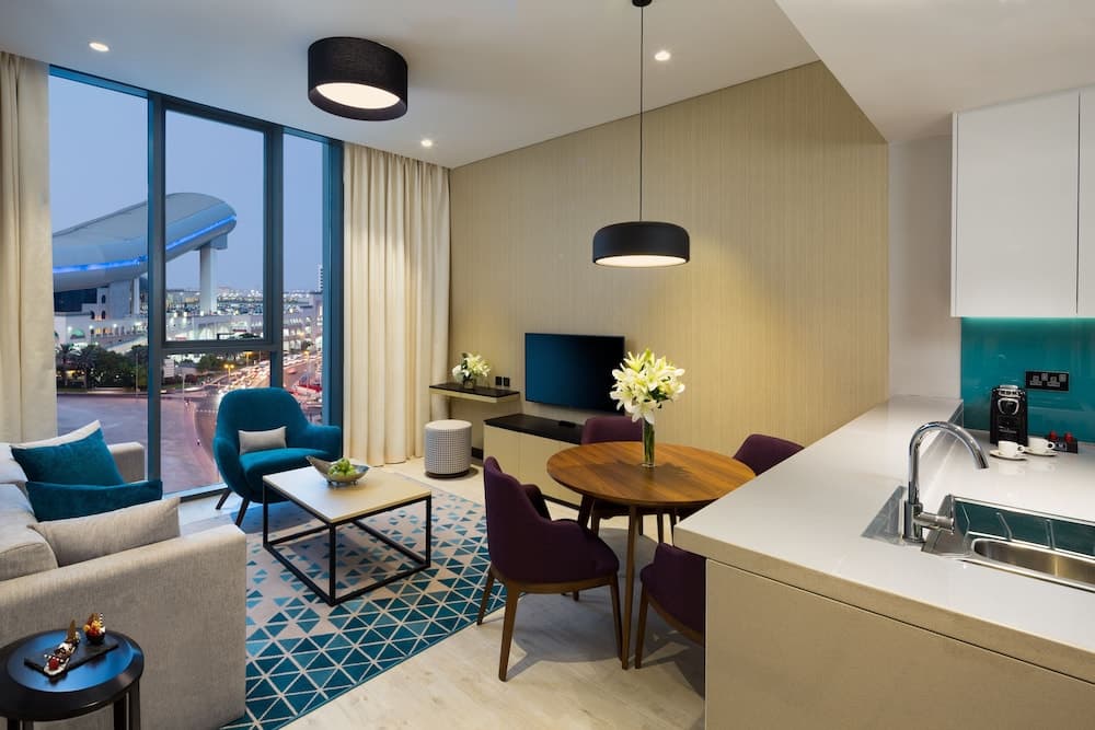 Mileno AL Barsha — 13
