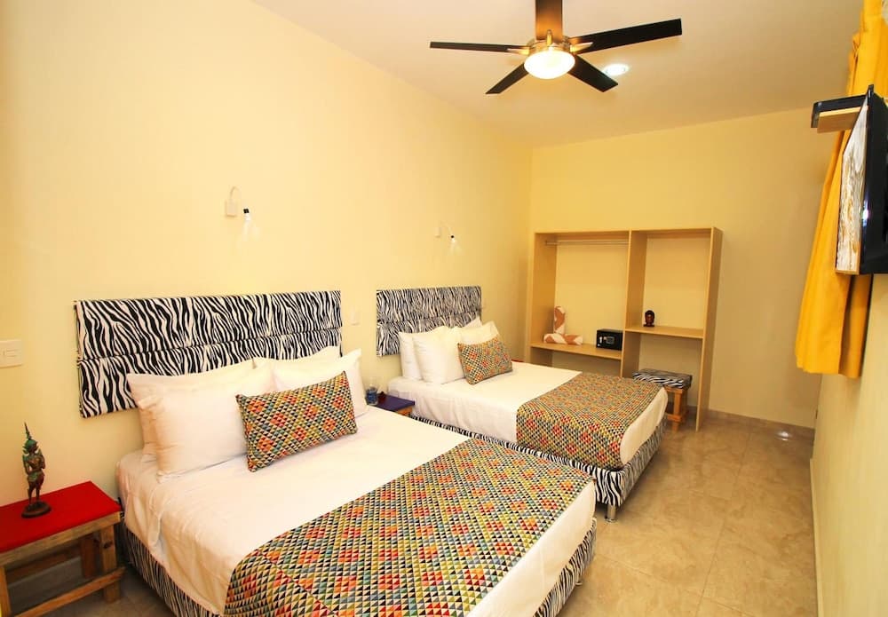 Hotel Arco Iris Tulum — 21
