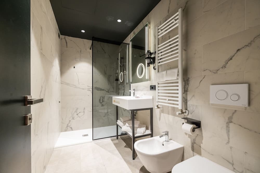 Hotel Smart Milano — 15