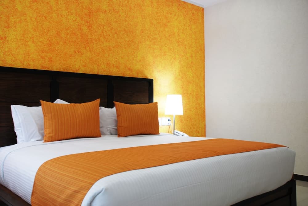 Comfort Inn Cancún Aeropuerto — 7