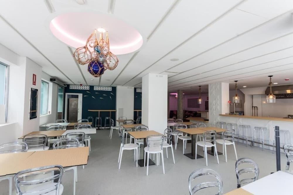 WeHostel Palma — 2