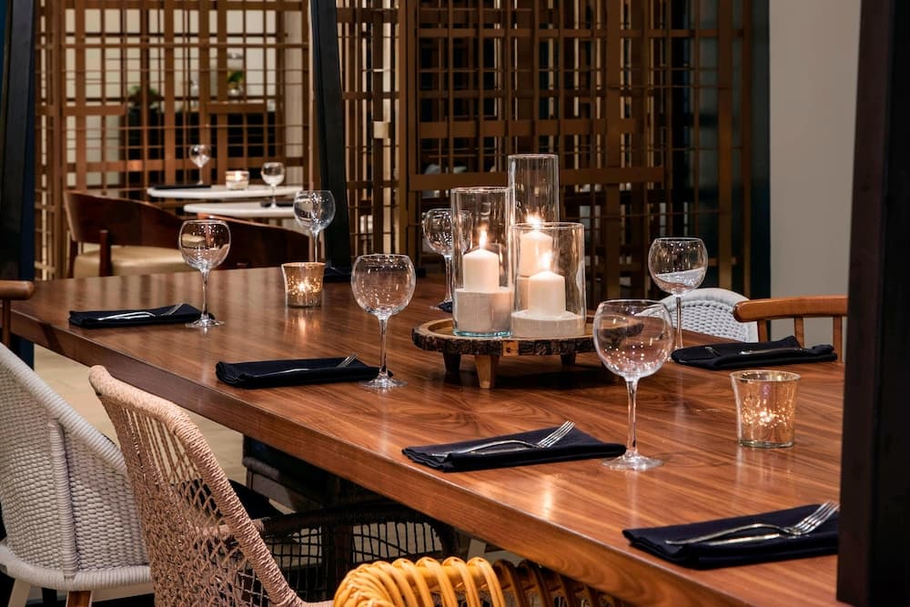 Renaissance Fort Lauderdale Marina Hotel — 28