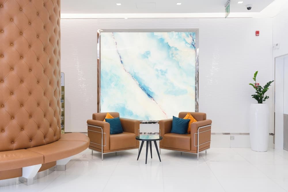 Hotel y Residencias Golden Sands — 22
