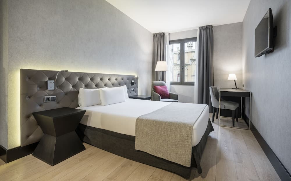 Hotel ILUNION Bel Art — 22
