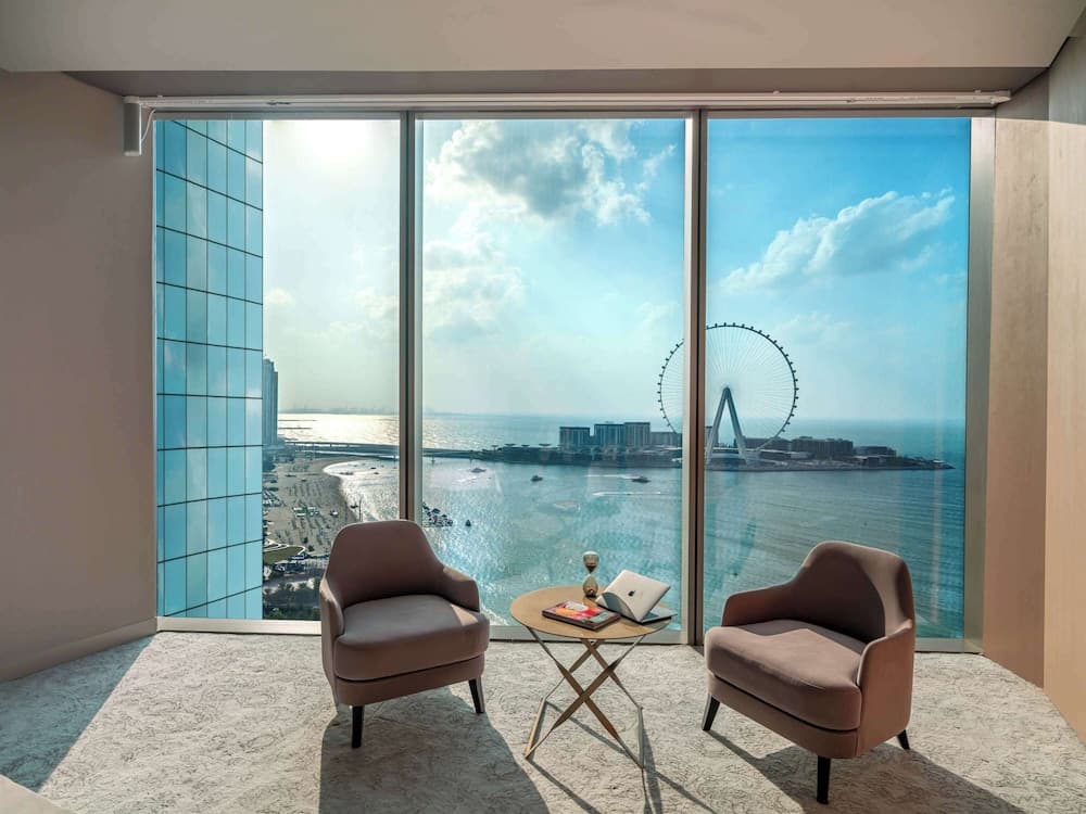 Rixos Premium Dubai JBR — 16