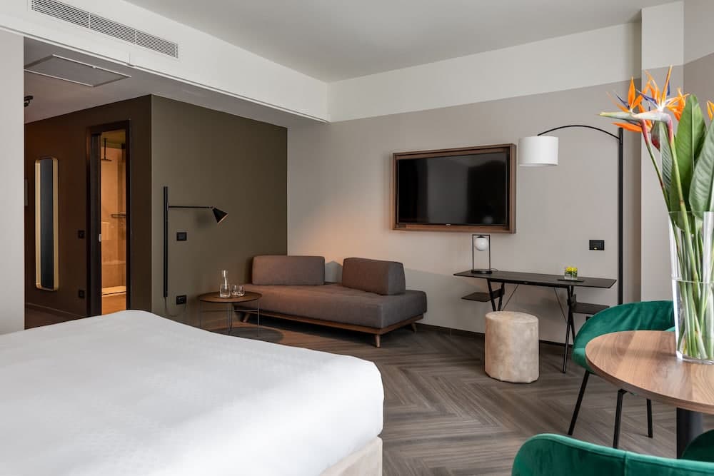 Hotel Tocq — 9