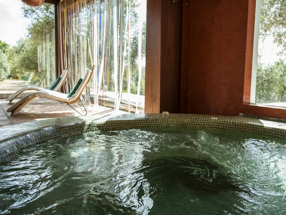 Cas Gasi Boutique Hotel — 21