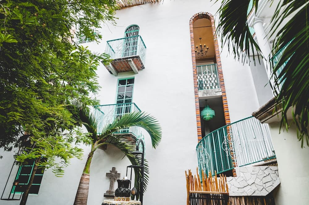 La Tulumeña — 1